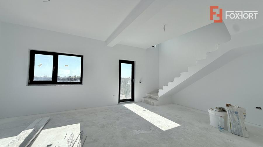 Comision 0% Duplex la cheie - acces facil Calea Urseni Centura Sud