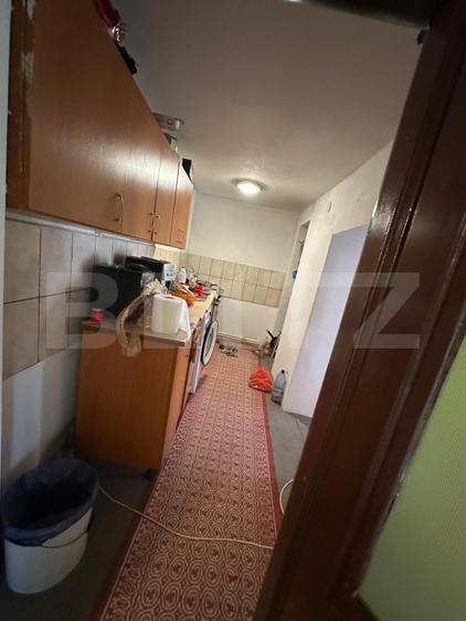 Casă de vânzare, 76 mp utili, teren 1.500 mp, vedere panoramică, zona Bucium