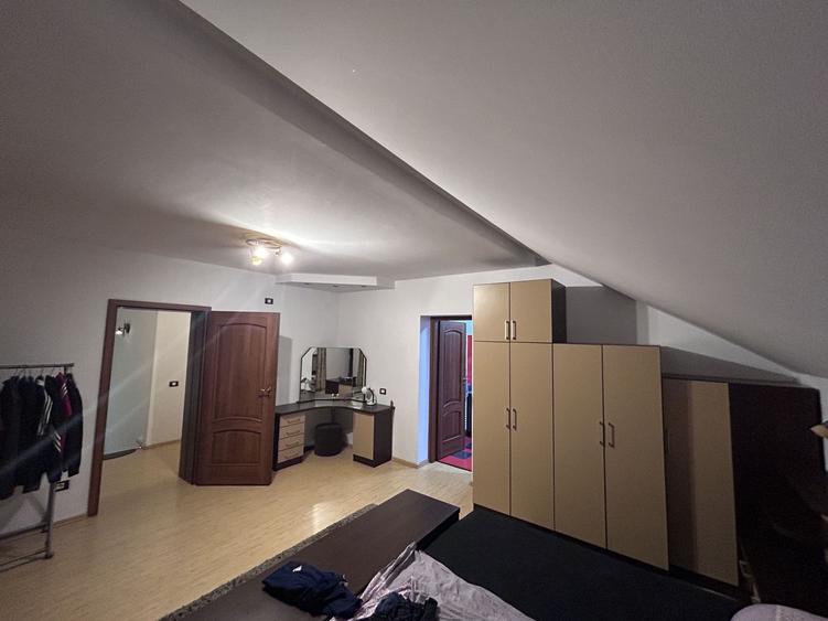 Casa/vila de vanzare Arad