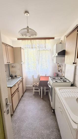Apartament de vanzare, 48 mp, zona Tiglina 1
