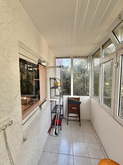 Complet utilat, 2 camere spre sud, 5 minute de metrou Aurel Vlaicu