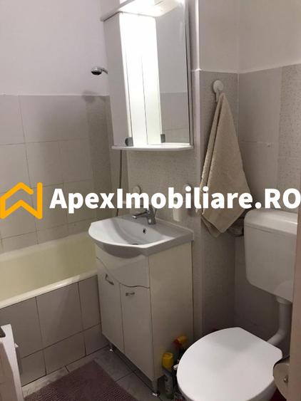 Garsoniera de inchiriat Dristor București | ApexImobiliare.ro