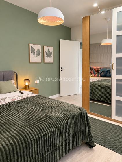 PROPRIETAR, Akcent City, 3 min metrou, 2026, prima închiriere, rent to buy - 14