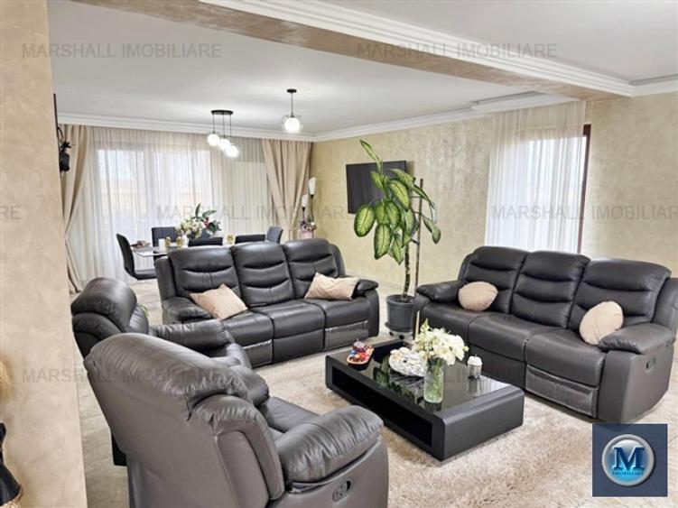 Vila cu 4 camere de vanzare in Strejnicu, 261.3 mp #14109