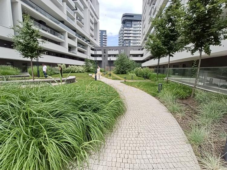 Apartament 2 camere Fabrica de Glucoza - Premium & Exclusivist 195.000e+Tva