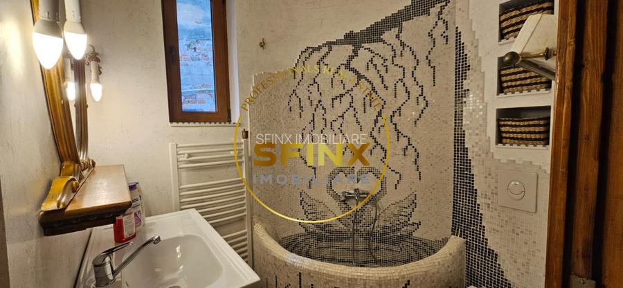 Apart 2 camere | Vila Interbelica | Parcul Carol | Renovat Modern - 8
