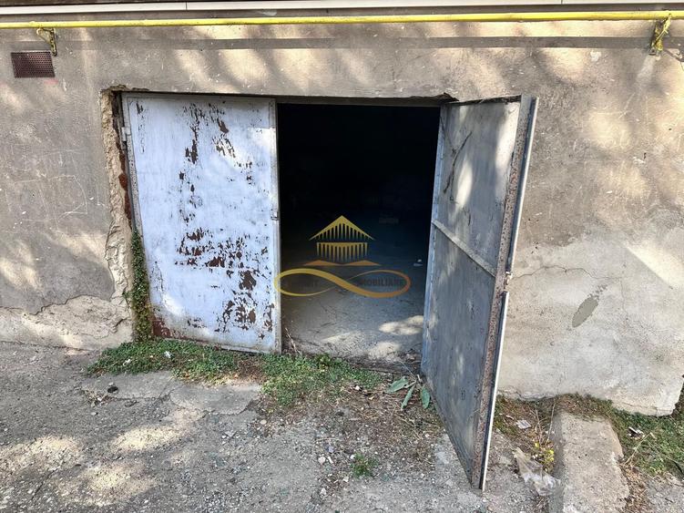 De vanzare Garaj Bacau
