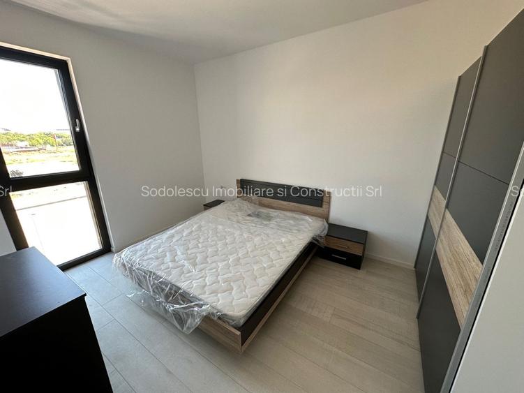 Apartament 3 camere Torontalului - Veterinary Faculty - 9
