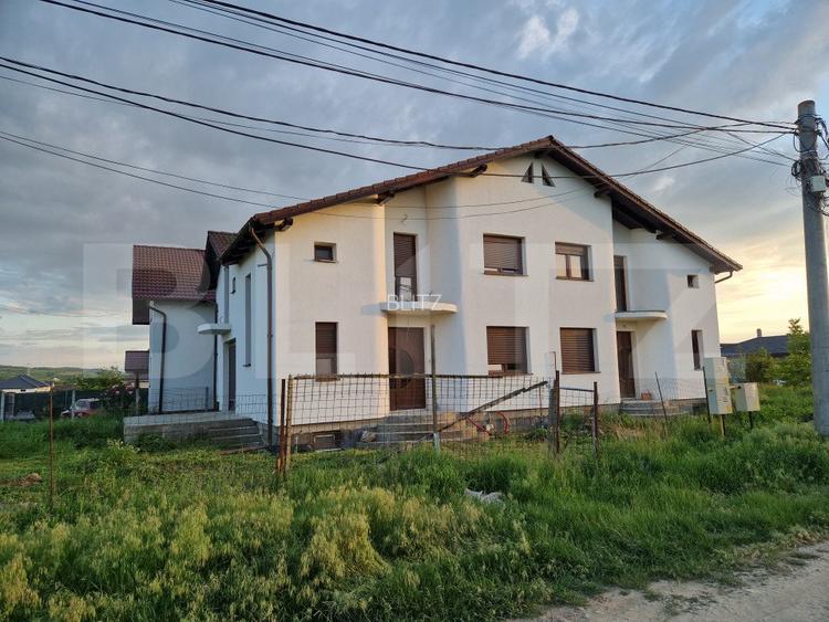 Casa tip Duplex, 300mp teren, zona Partos - 2