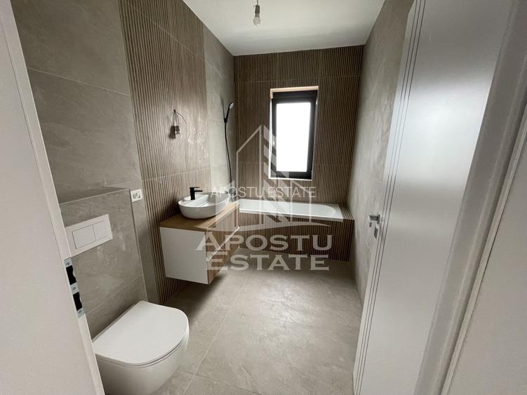 Duplex de vanzare, cartier Le Villette-Covaci, COMISION 0% . - 7
