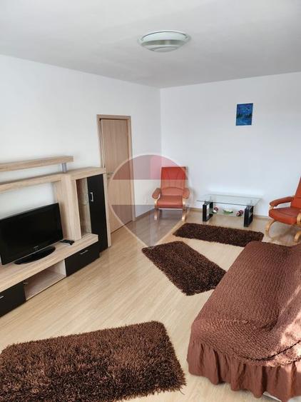 Apartament 2 cam, sector 1, Colosseum Mall, Complet mobilat, an 2015