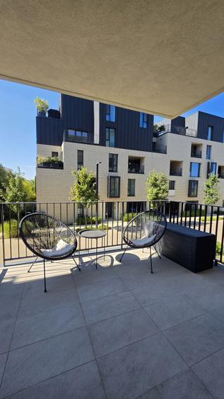 AVALON Estate | 2 camere | Mobilat Premium | PIPERA