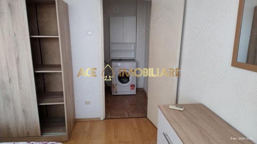 2 Camere de inchiriat | Piata Unirii | Metrou | Mobilat | Utilat