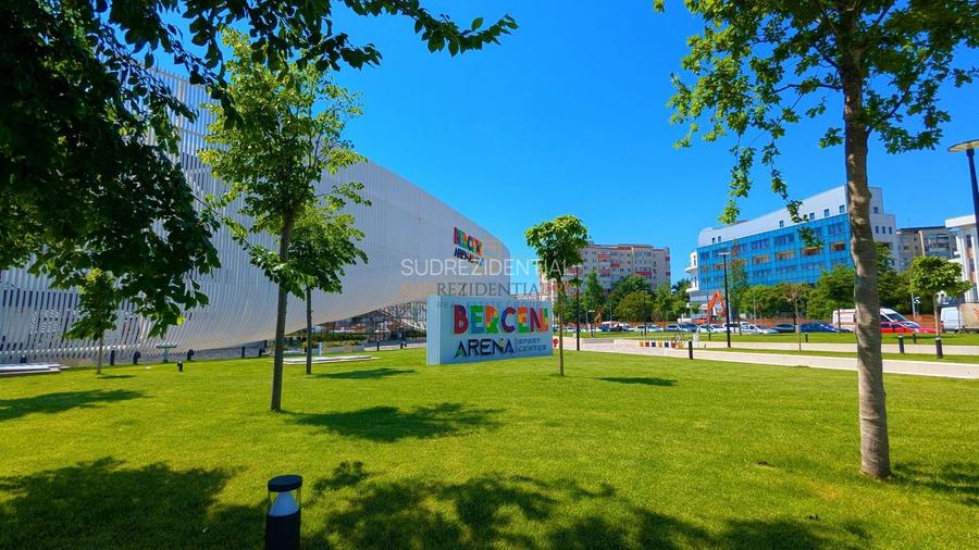 Apartament 3 camere, imobil de locuinte premium, Drumul Binelui - 16
