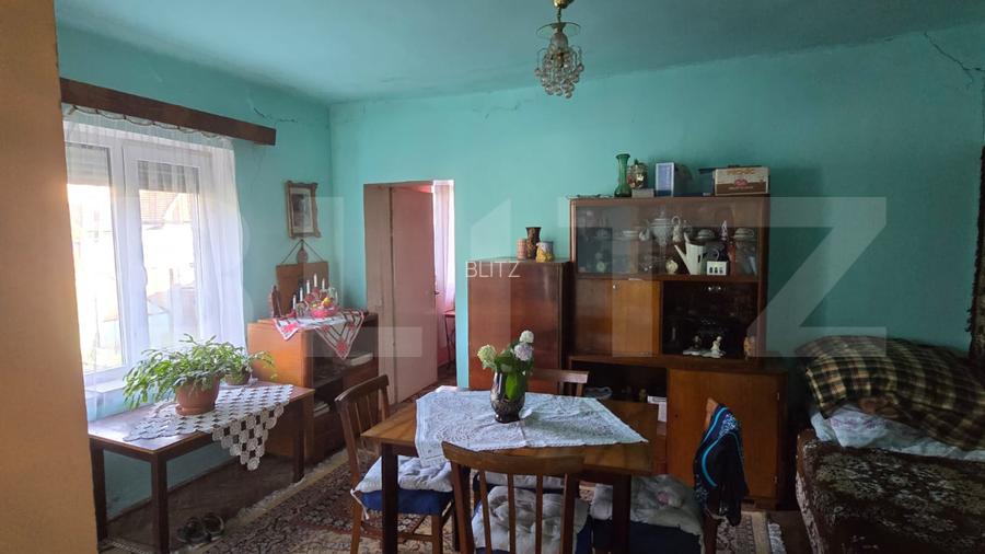 Casa 3 camere 92 mp, 338 mp de teren - 3