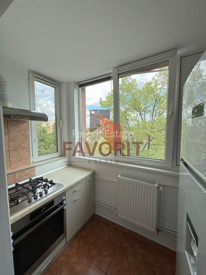 Apartament 2 camere decomandat | Centrala | Zona Girocului - 5