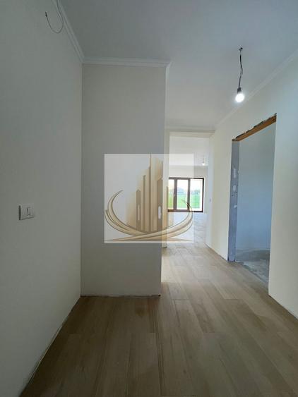 Duplex Mediteranean, Dumbravita, 5 camere, finisaje premium,casa SMART