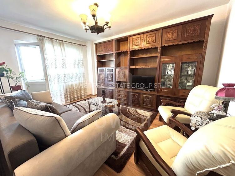 Apartament 4 camere Bulevardul Mihai Viteazu - 4