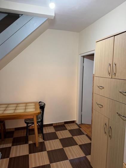 Apartament de închiriat – Centrul, Oradea