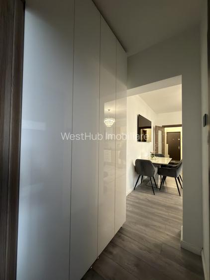 Apartament 2 camere, 52mp utili, semidecomandat - Zona Iulius Mall - 8