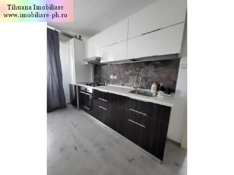 Apartament 3 camere de inchiriat:Paltinis(Cantacuzino)centrala termica,AC