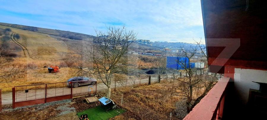 Casa individuala 90mp,teren 1000mp,situata in Dezmir
