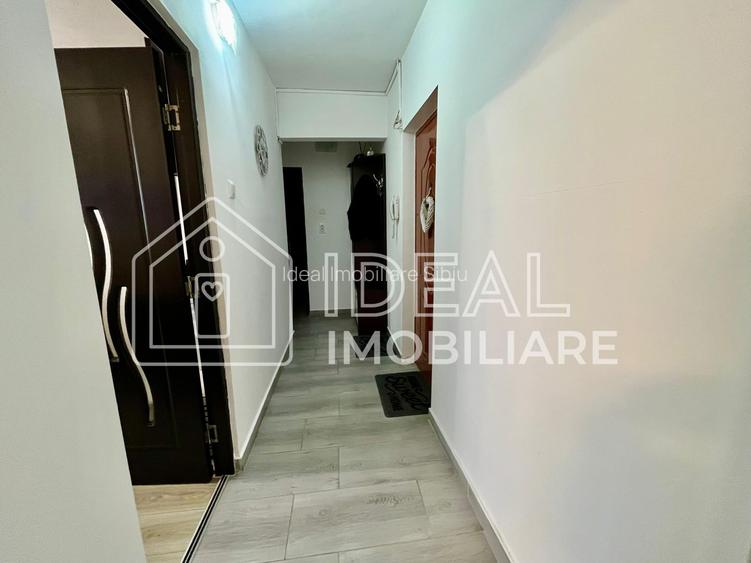 Apartament 2 camere decomandat | Vasile Aaron | 60 mp - 10