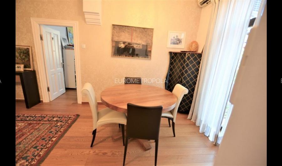 Vila D+P+E+M Floreasca, amplasata exclusiv in zona de vile, teren 400 mp - 9