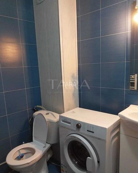 Apartament decomandat – etaj 2, compartimentare practică. - 6