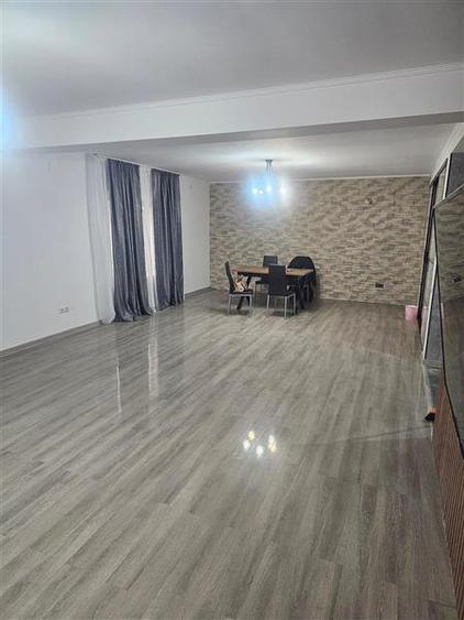 Casa premium P+1+M Parcul Chindia 4 dormitoare teren 500 mp