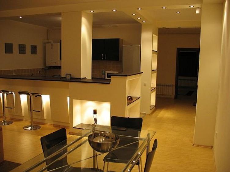 APARTAMENT LUX 2 CAMERE / CENTRALA PROPRIE / 6 MINUTE DE METROU