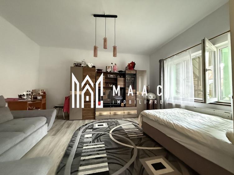 Apartament de vanzare Sibiu | 4 camere Resita | 140 mp, P+M, INTABULATĂ