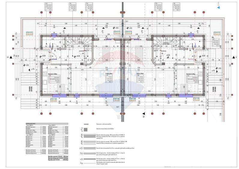 Duplex FINISAT, arhitectura moderna, 400mp teren,comision 0