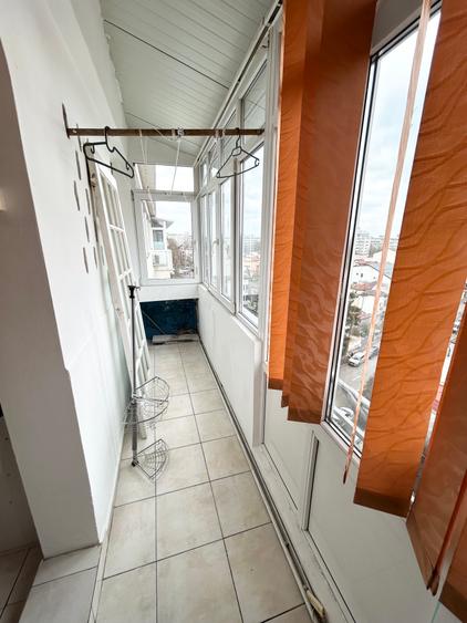 Grivita-Ion Mihalache / Apartament doua camere-5 minute metrou