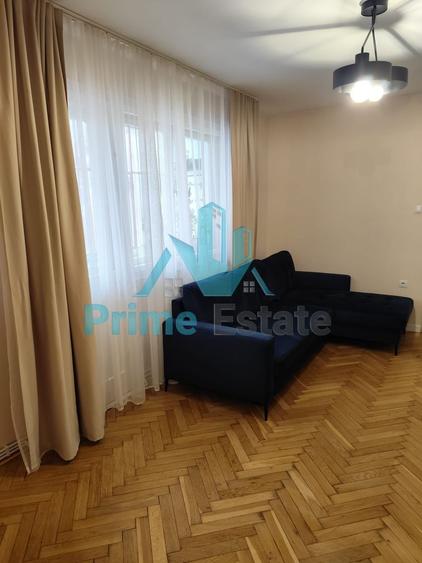 Apartament cu 2 camere, finisat modern, cartier Gheorgheni