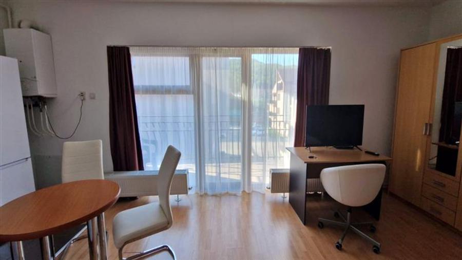 Inchiriere apartament 1 camera Parc Poligon Floresti
