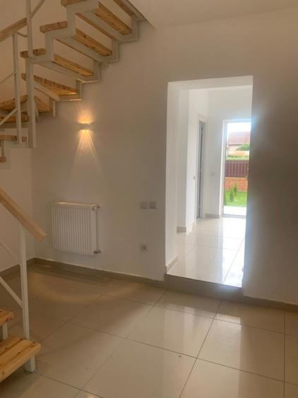 Casa zona Damila , suprafață utila 115 mp , teren 277 mp