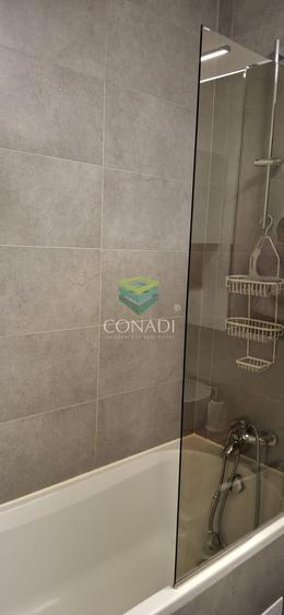 2 camere in Arcadia | Parcare subterana | 3 min Metrou