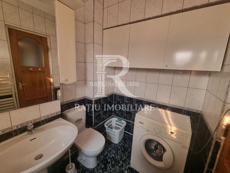 Apartament de inchiriat | 3 camera | Spitalul Judetean | Deva | 71 mp - 15