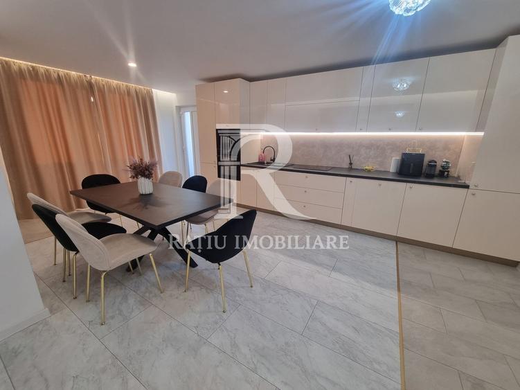 Casa moderna de vanzare | Zona Archia | Deva | Jud. Hunedoara