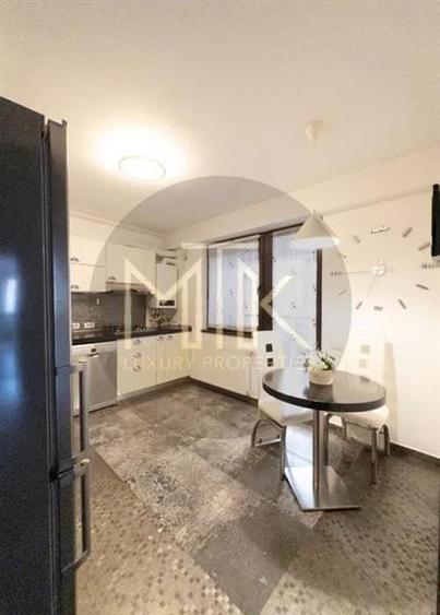 Exclusiv - Apartament superb 3 camere lux | Aviatiei-Baneasa | 1Loc Parcare