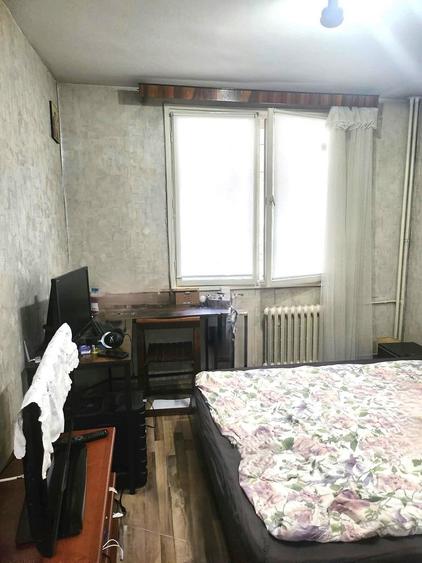 Vânzare 3 Camere | Bd. Râmnicu Sărat - Auchan Vitan Etaj 1 | 75 mp Oportunitate