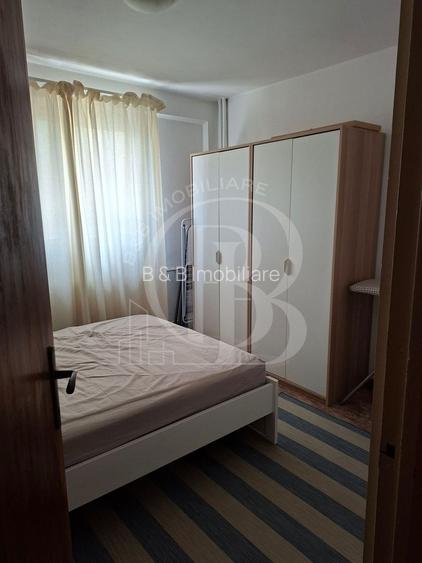 Apartament 2 camere-N. Grigorescu Metrou 1 Decembrie - 6