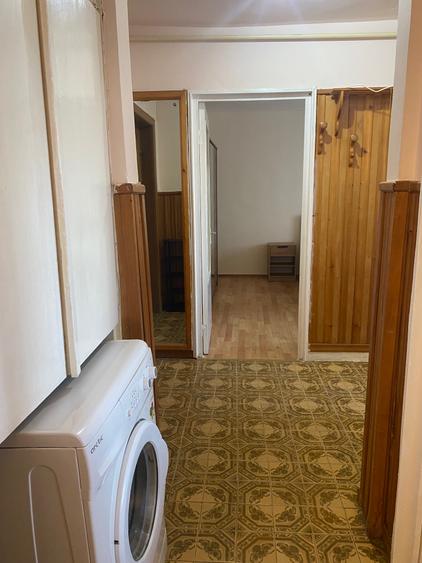 Apartament 2 camere Manastur, zona Denver, decomandat