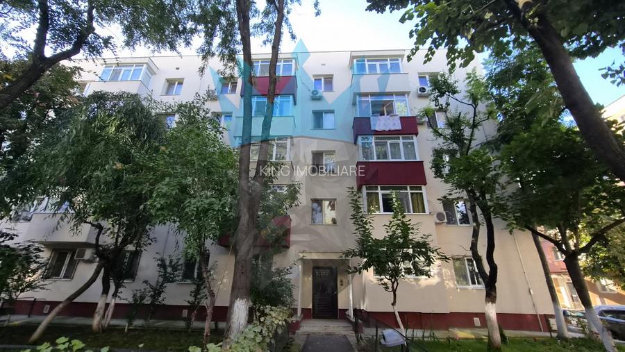 Garsoniera Berceni Bucuresti - 18