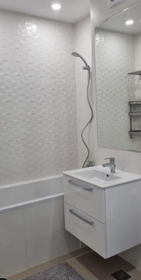 Apartament 2 camere Hils Pallady / Parcare / 2 min Metrou