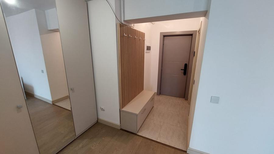 Apartament cu 1 camera in Tatarasi-Himson,bloc nou