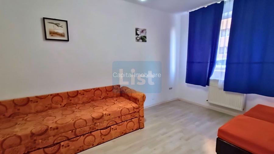 Comision 0%! Apartament decomandat, cu 3 camere, 77 mp utili - 5