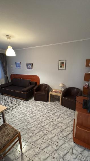 Braila PROPRIETAR vinde garsoniera Mioritei zona 0 etaj 2