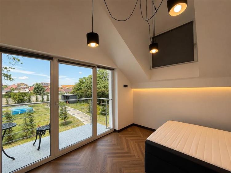 Apartament 3 camere zona Turnisor